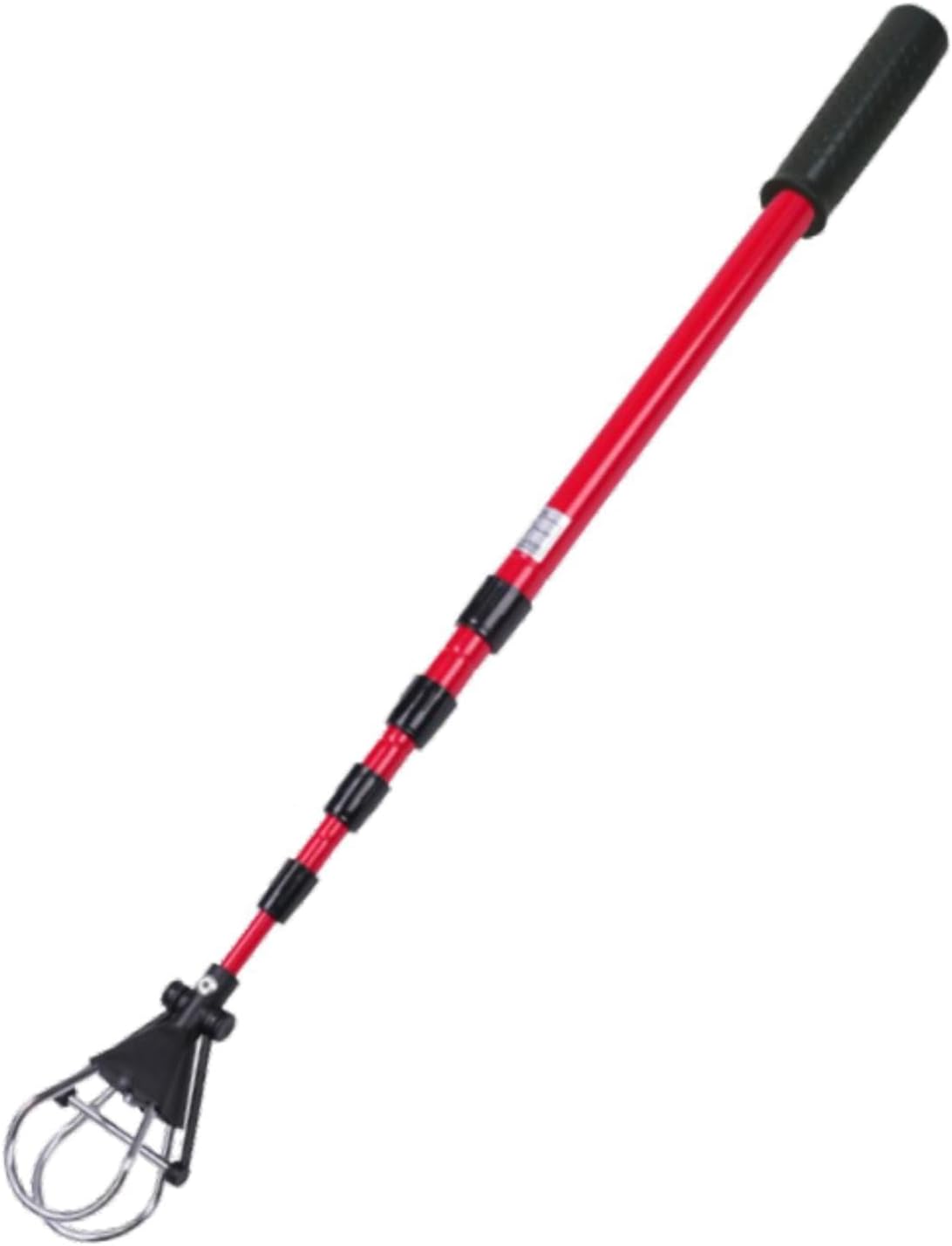 Golf Ball Retriever Golf Ball Picker, Golf Ball Pick up Ball Retriever Tool for Outdoor, 185cm