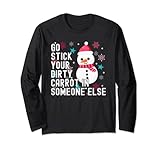 RTG Christmas Dirty Carrots Tees and Designs