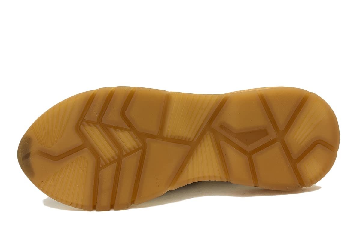 PieSanto - 225726 Sneaker Vernice nera per: Donna