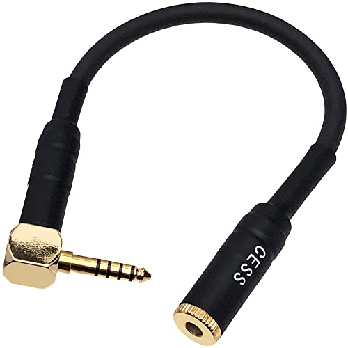 Cable Extensor 4.4mm Ángulo Recto 6 Pulgadas miniatura 6