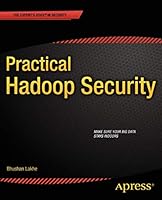 Practical Hadoop Security 1430265442 Book Cover