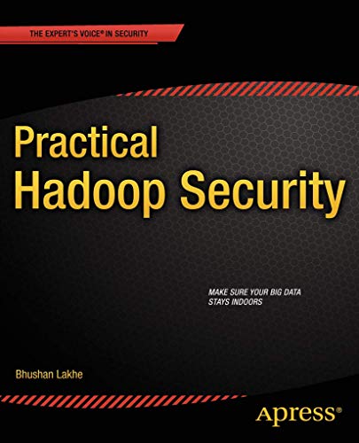 Practical Hadoop Security view 2