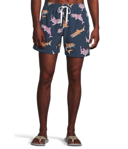 Chubbies Men's The King of The Seas 5.5
