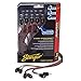 Stinger SI4617 17-Foot 4000 Series Professional 6 Channel RCA Interconnects