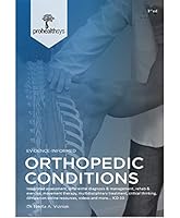Orthopedic Conditions 0973274271 Book Cover