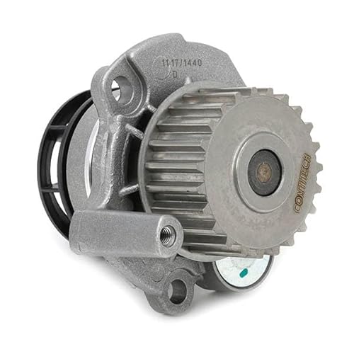 Contitech CT1088WP3 Kit Distribuz. Contitech, - 7