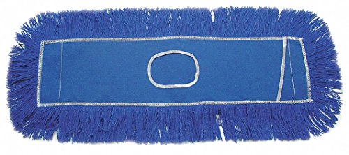 Dust Mop, Blue, 9