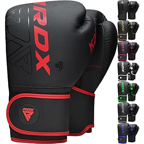 Gants de Boxe RDX Kara Enfants Cover