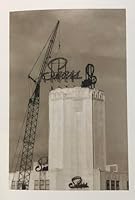 Places in time: Historic architecture and landscapes of Miami 0964078406 Book Cover