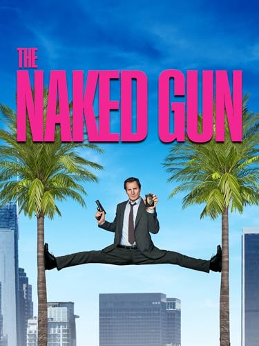 The Naked Gun