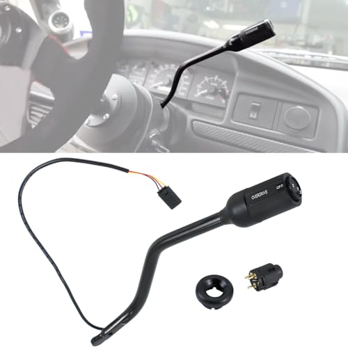 COOL STAR Transmission Gear Shifter Lever Set Overdrive