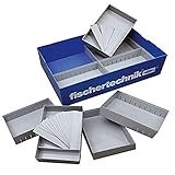 fischertechnik profi optics Bauplatte dient als Abdeckung fischertechnik 30383 1000 Experimentier-Box ab 7 Jahre, Large