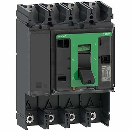 Schneider Electric C63S4 Leistungsschalter 1 St.-image
