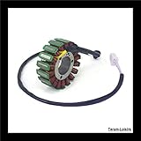 alternador suzuki gsxr 750  Teram Loisiers Stator Encendido Alternador para Suzuki GSXR 750 de 1996 1997 1998 1999 / GSXR 600 de 1997 1998 1999 2000 - Francia