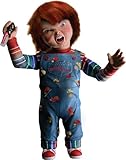 NECA Cult Classics Series 4 Action Figure Chucky from Child 's play