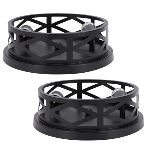 Plafonnier industriel rétro double pack de lampes de plafond en fer