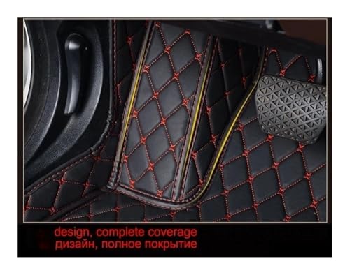 Accessoires Intérieurs Tapis E-Golf Protection Sol Intégrale - 5