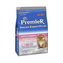 Ração Premier Formula para Cães Filhotes de Raças Grandes e Gigantes