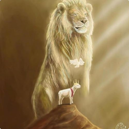 H-23 Sacrificio en el altar de Baal