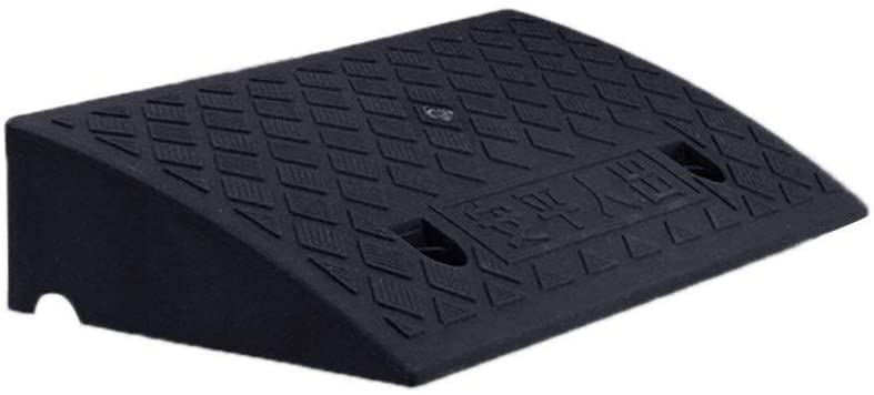 Rampes portables pour le patio et le jardin de votre maison