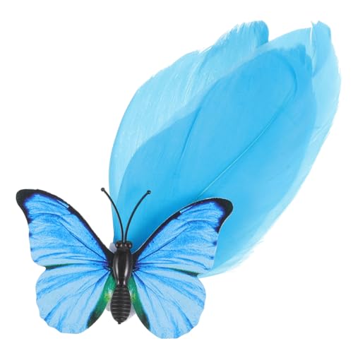 minkissy Pince À Cheveux Épingle À Cheveux Accessoire Capillaire Doux Pour La Peau Esthétique