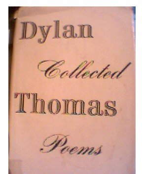 COLLECTED POEMS~HARDBACK B0030LLBHW Book Cover