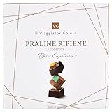 IL VIAGGIATOR GOLOSO