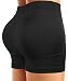 Ceesy Womens Butt Lifter Padded Hip Enhancer Shapewear Control Panties Underwear