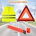 Kit de Seguridad para Coche Imagen de Kit de Seguridad para Coche