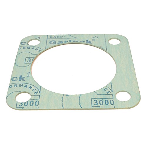 Blackmer 381816 Fiberglass Square Flange Gasket, 3