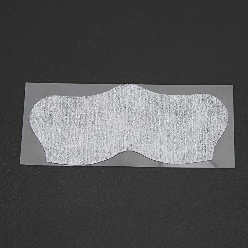 100Pcs Blackhead Pore Strips, Bamboo Charcoal Blackhead Removal Nose Sticker Acness Peel Off Nose Paste Pore Strips Nose Cleaning Nose Sticker #TOP6