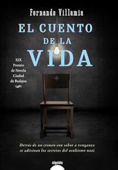 Hardcover El cuento de la vida [Castillian] Book