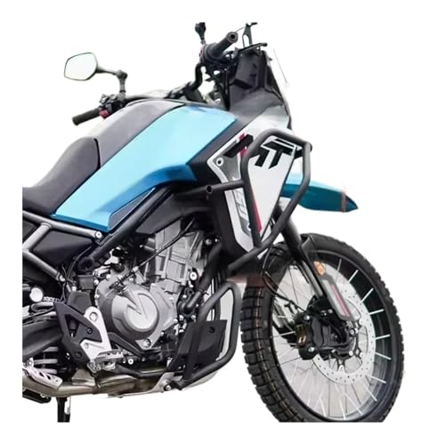 Crash bar 450 MT 2024 barre anti-chute de protection moteur