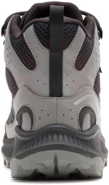 Merrell Men's Tempo Exp Mid Wp