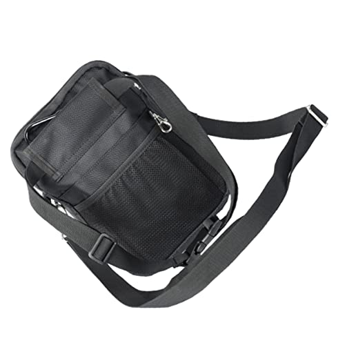 Sac banane pour infirmière avec ceinture porte-outils pratique pour femmes