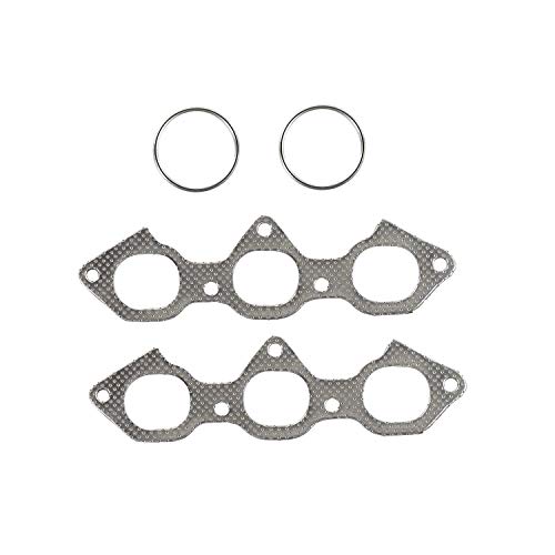 DNJ EG284 Exhaust Manifold Gasket for 1997-2004 / Acura, Honda/Accord, ...