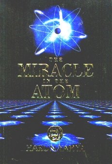 Hardcover From Atom Bomb to Peace Parks: He Who Does Not Believe in Miracles is Not a Realist Book