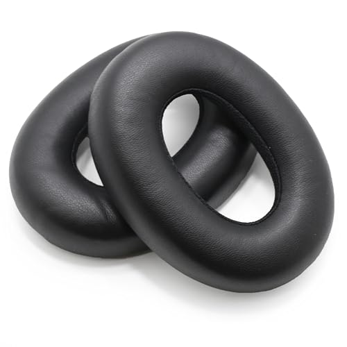 Okuli Replacement Pair of Ear Pads Cushions Compatible with Bowers & Wilkins PX7 Headphones