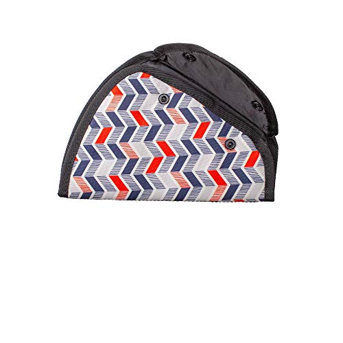 Posicionador para cinto de segurança