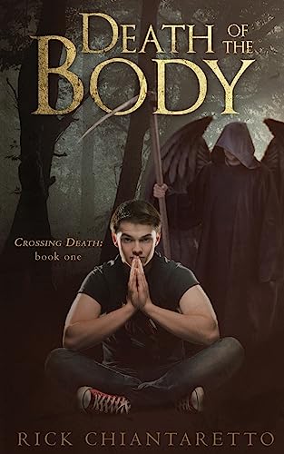 Death of the Body (Crossing Death)