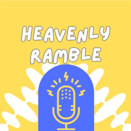 Heavenly Ramble copertina