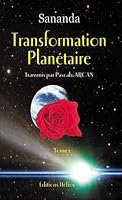 Transformation planétaire T. 1 2880633168 Book Cover