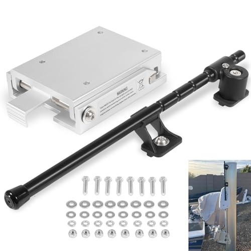 1810222 Talon Tilt Bracket for Minn Kota 10ft & 12ft Talon Anchors