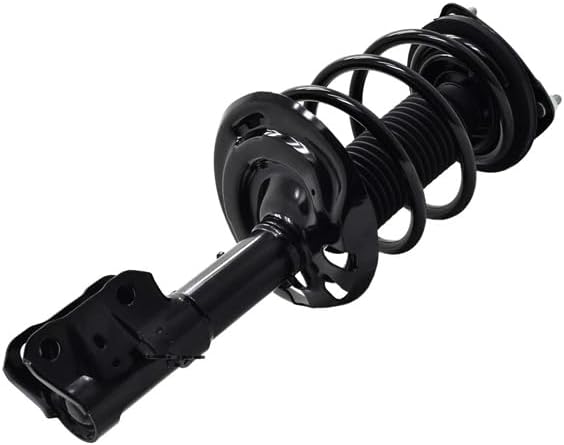 For Toyota Camry Avalon Front Right Strut & Spring - BuyAutoParts 75-28279CS New