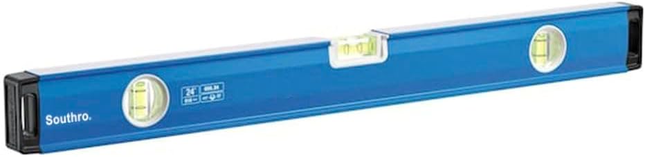 24" Compact Box Level, Mfr: 650.24-A