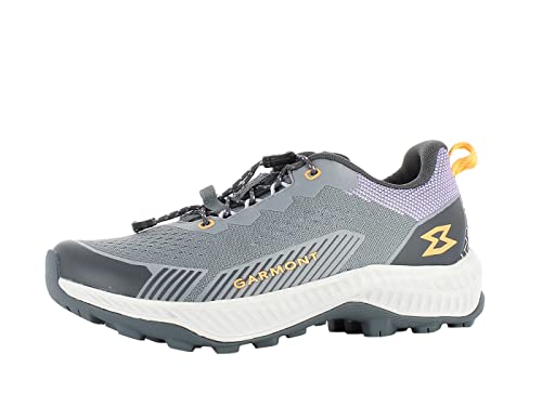 GARMONT Men's 9.81 Pulse Hiking Shoe, Talla única
