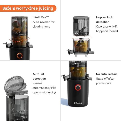 Atomberg Althea Cold Press Juicer - Image 7