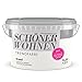 Produktbild Schöner Wohnen 2,5L Trend Wandfarbe matt Wool