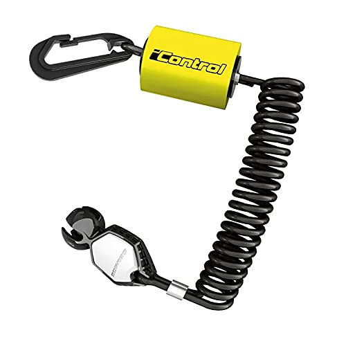 Sea-Doo Rf D.E.S.S. Key 295100945 New Oem