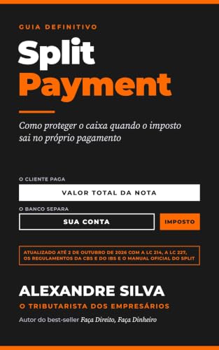 Capa de Split Payment